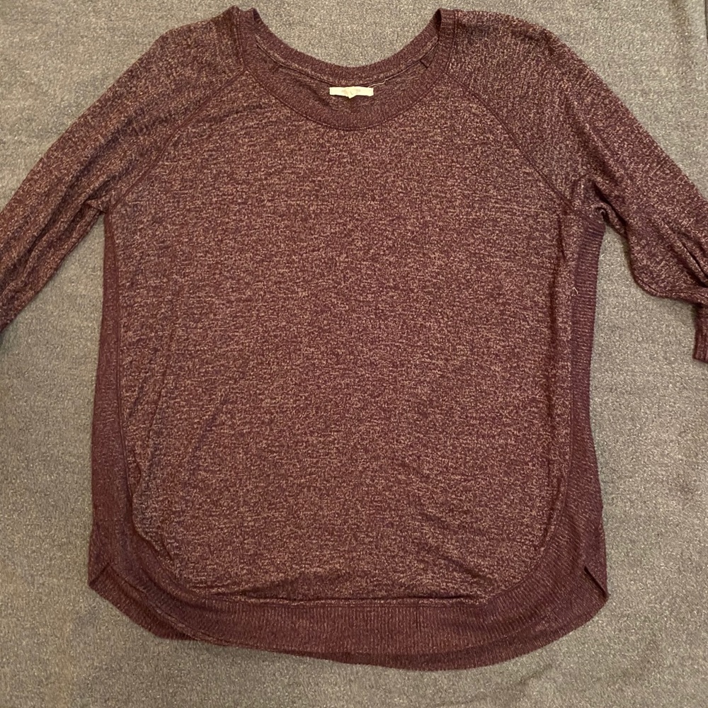 Maurice’s 3/4 Sleeve